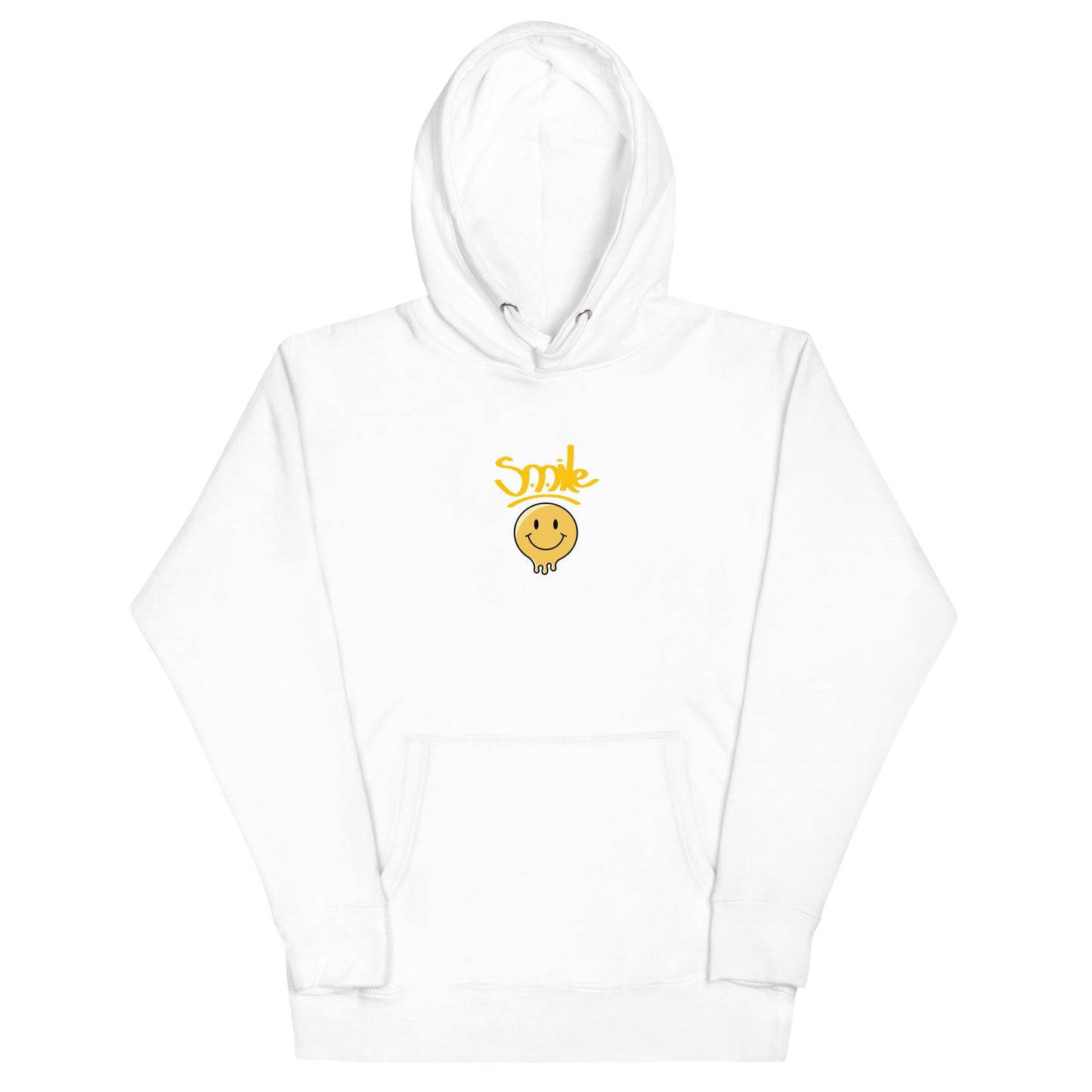 Smile Hoodie