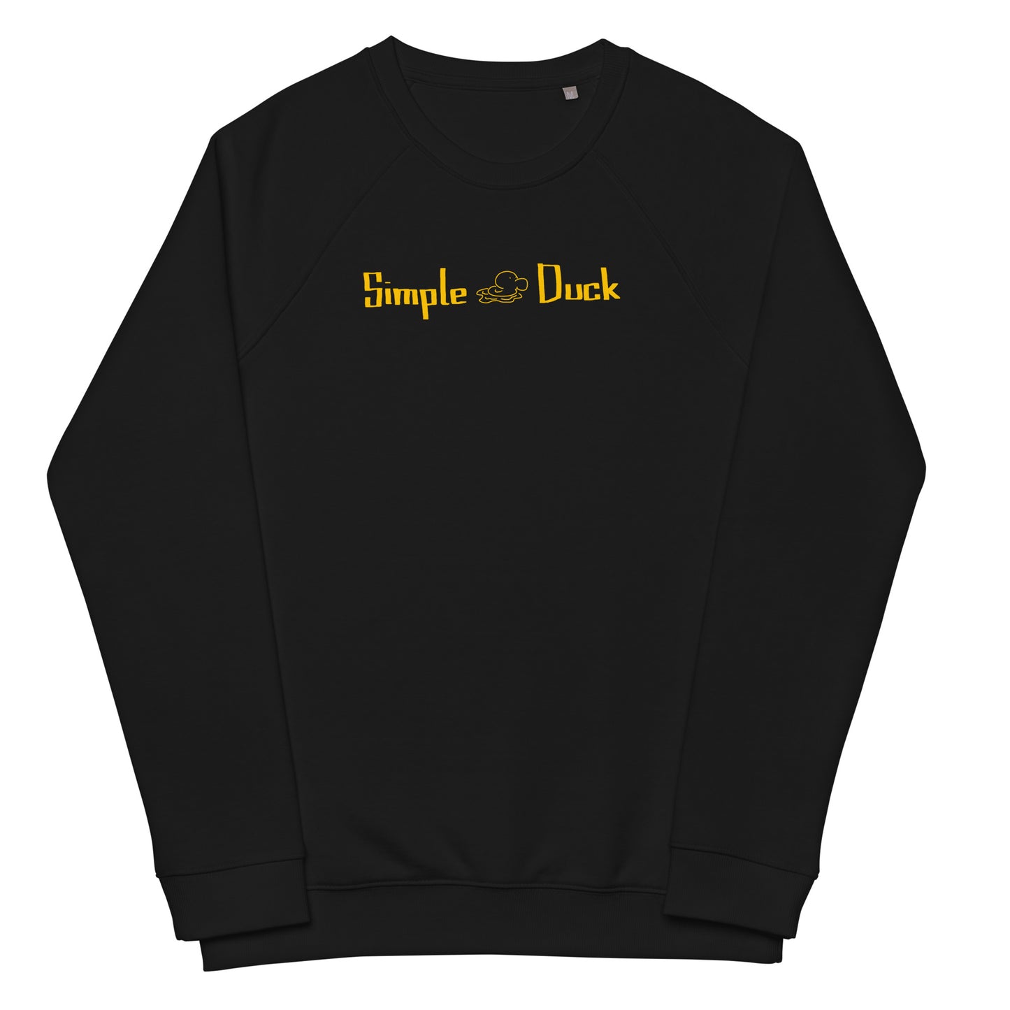 SimpleDuck sweatshirt