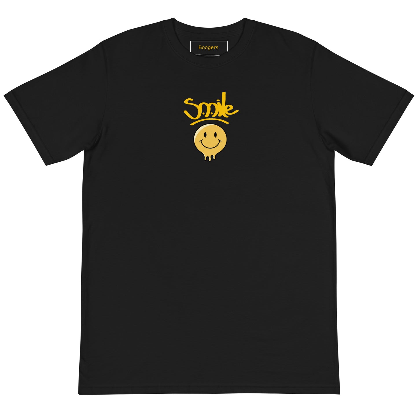 Smile T-Shirt