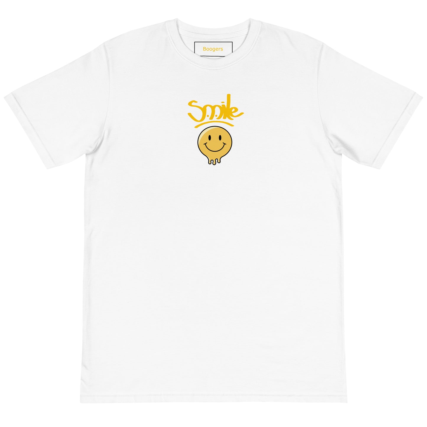 Smile T-Shirt