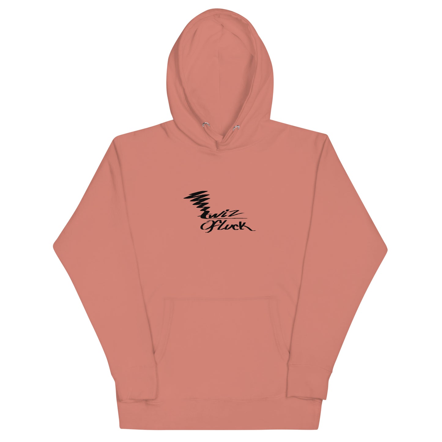 TwizofLuck Hoodie