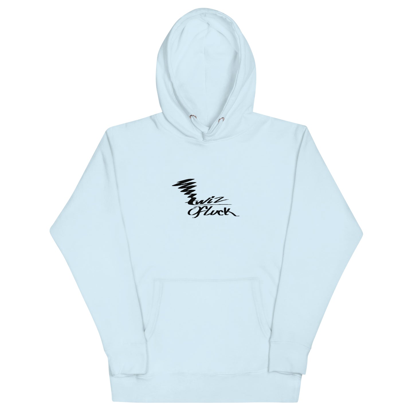 TwizofLuck Hoodie