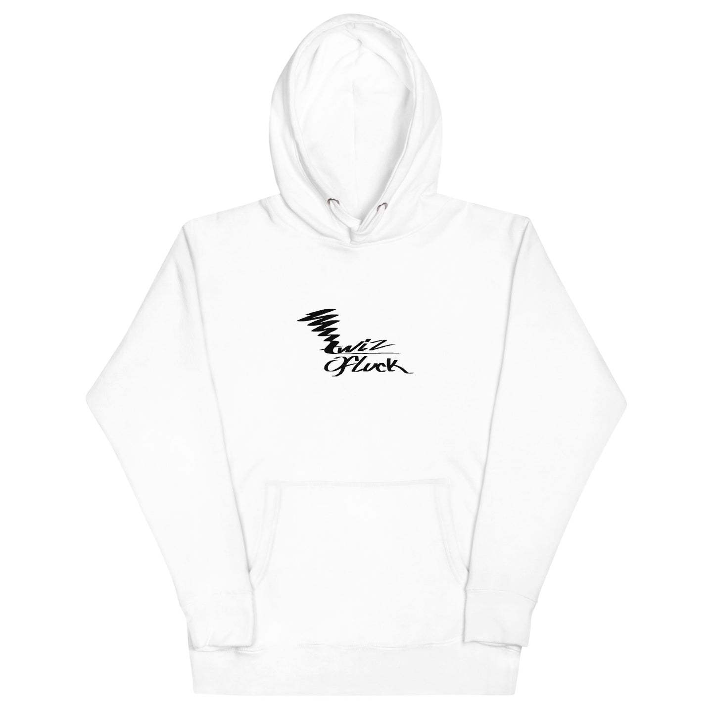 TwizofLuck Hoodie