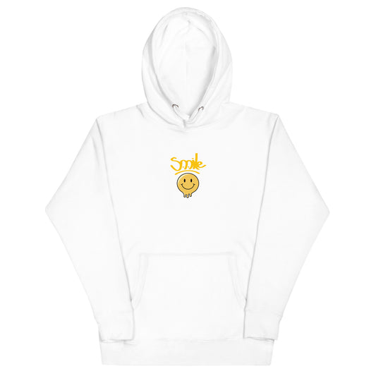 Smile Hoodie